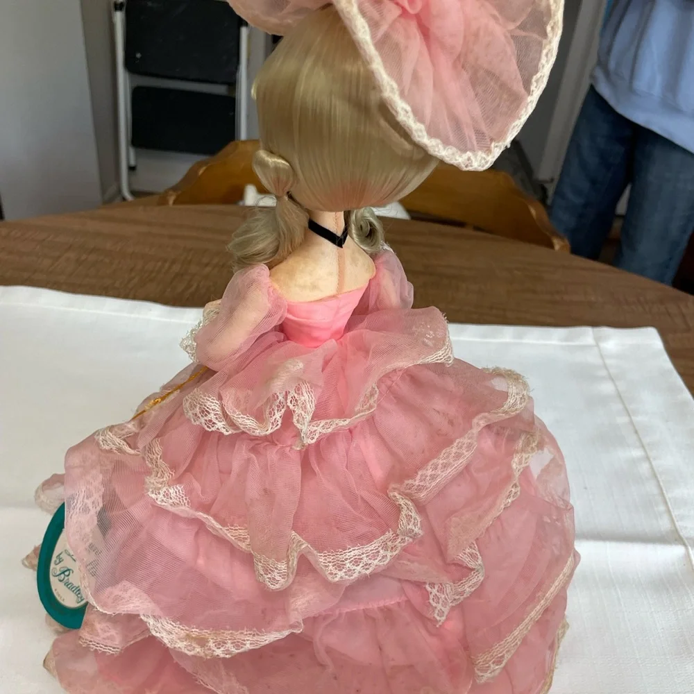 Vintage Bradley Doll - “Sandra” - Picture 5 of 5